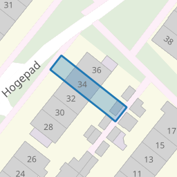 Perceel HDE00-B-3469