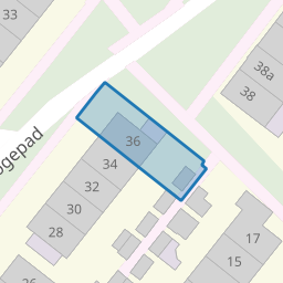 Perceel HDE00-B-3470