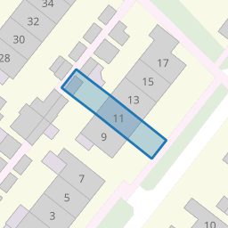 Perceel HDE00-B-3474