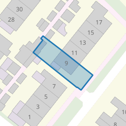 Perceel HDE00-B-3475