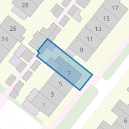 Perceel HDE00-B-3476