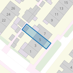 Perceel HDE00-B-3477