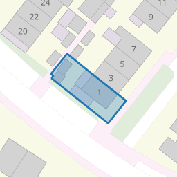 Perceel HDE00-B-3479