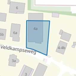 Perceel HDE00-B-3495