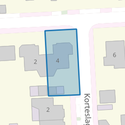 Perceel HDE00-B-3501