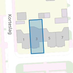 Perceel HDE00-B-3509