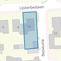 Perceel HDE00-B-3513