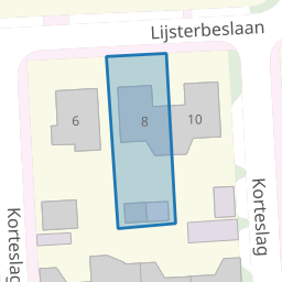 Perceel HDE00-B-3514