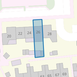 Perceel HDE00-B-3515