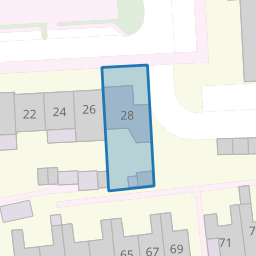 Perceel HDE00-B-3516