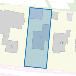 Perceel HDE00-B-3520