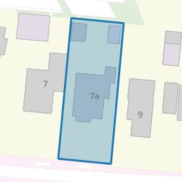Perceel HDE00-B-3521