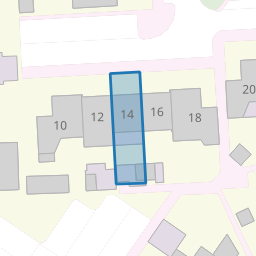 Perceel HDE00-B-3525