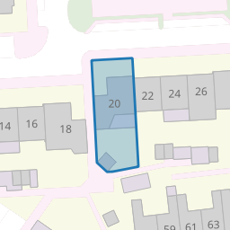 Perceel HDE00-B-3528