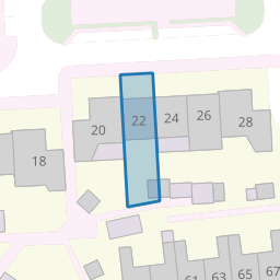 Perceel HDE00-B-3529