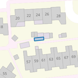 Perceel HDE00-B-3531