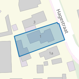 Perceel HDE00-B-3533