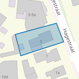 Perceel HDE00-B-3534