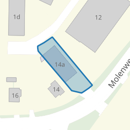 Perceel HDE00-B-3536