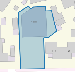 Perceel HDE00-B-3538