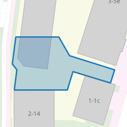 Perceel HDE00-B-3546