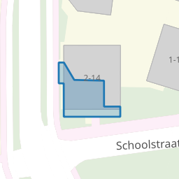 Perceel HDE00-B-3550