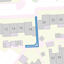 Perceel HDE00-B-3556