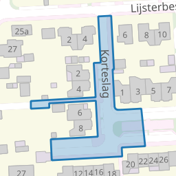 Perceel HDE00-B-3559