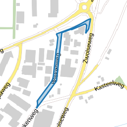 Perceel HDE00-B-3563