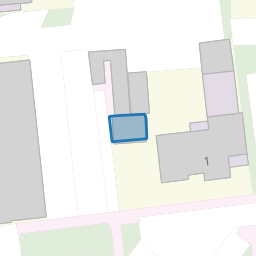 Perceel HDE00-B-3572