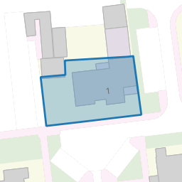 Perceel HDE00-B-3574