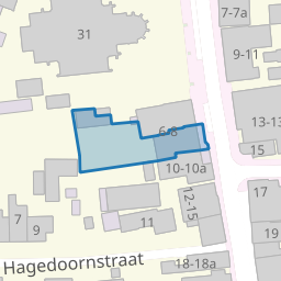 Perceel HDE00-B-3575