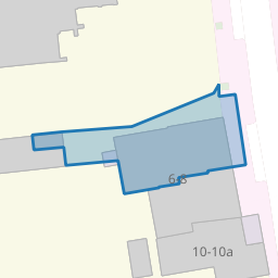 Perceel HDE00-B-3576