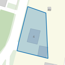 Perceel HDE00-B-3580