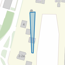 Perceel HDE00-B-3581