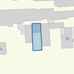 Perceel HDE00-B-3594