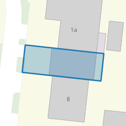 Perceel HDE00-B-3597