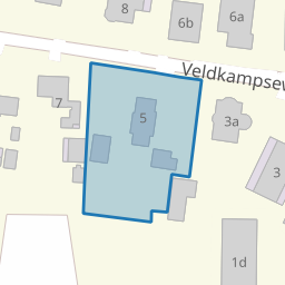 Perceel HDE00-B-3601