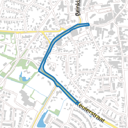 Perceel HDE00-B-3603