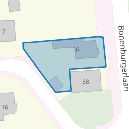 Perceel HDE00-B-3605