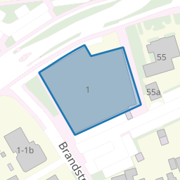 Perceel HDE00-B-3607