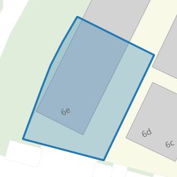 Perceel HDE00-B-3656