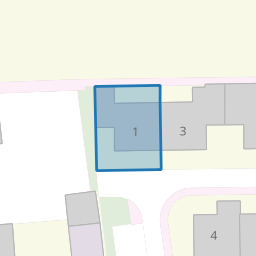 Perceel HDE00-B-3661