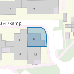 Perceel HDE00-B-3666