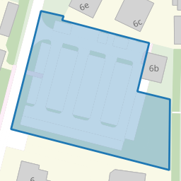 Perceel HDE00-B-3671