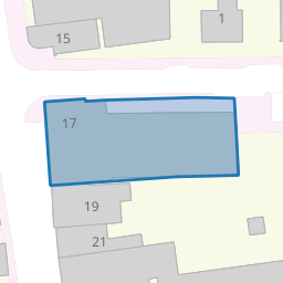 Perceel HDE00-B-3679