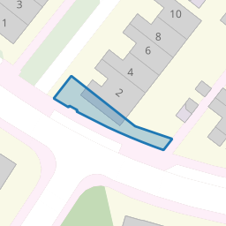 Perceel HDE00-B-3681