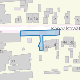 Perceel HDE00-B-3688