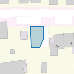 Perceel HDE00-B-3689