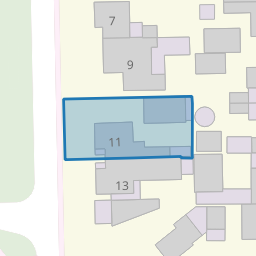 Perceel HDE00-B-3693